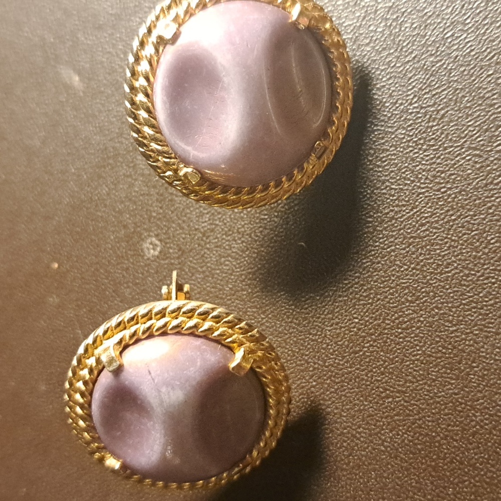 Castlecliff Earrings